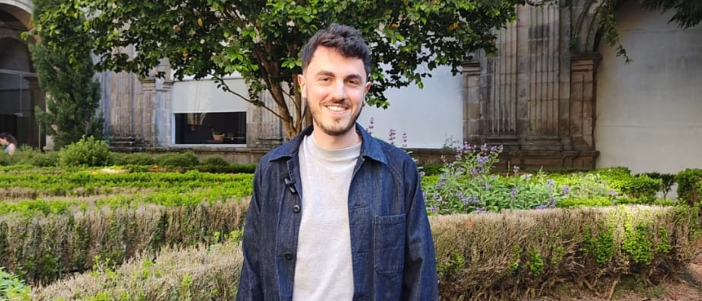 Joel Domene, ganador de las elecciones a la vocalía nacional de la semFYC